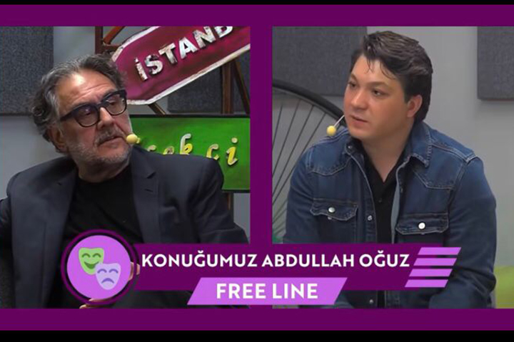 Ilk Programa Yogun Ilgi Raif Akyuz Abdullah Oguz