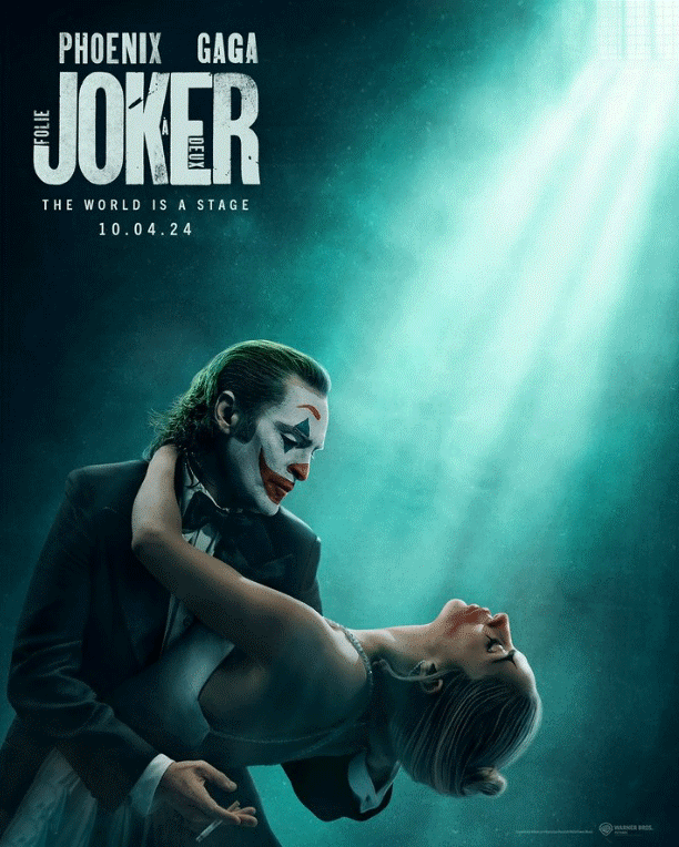J O K E R