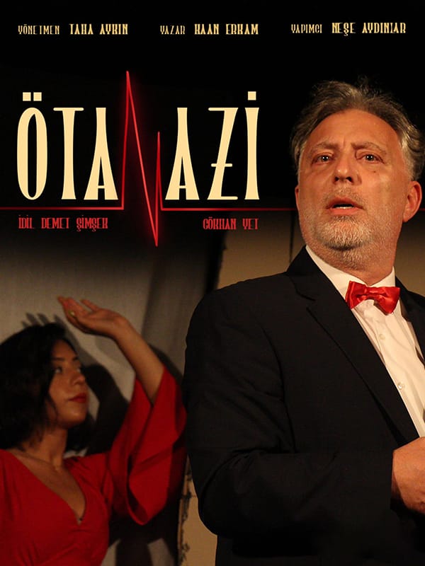 Otanazi