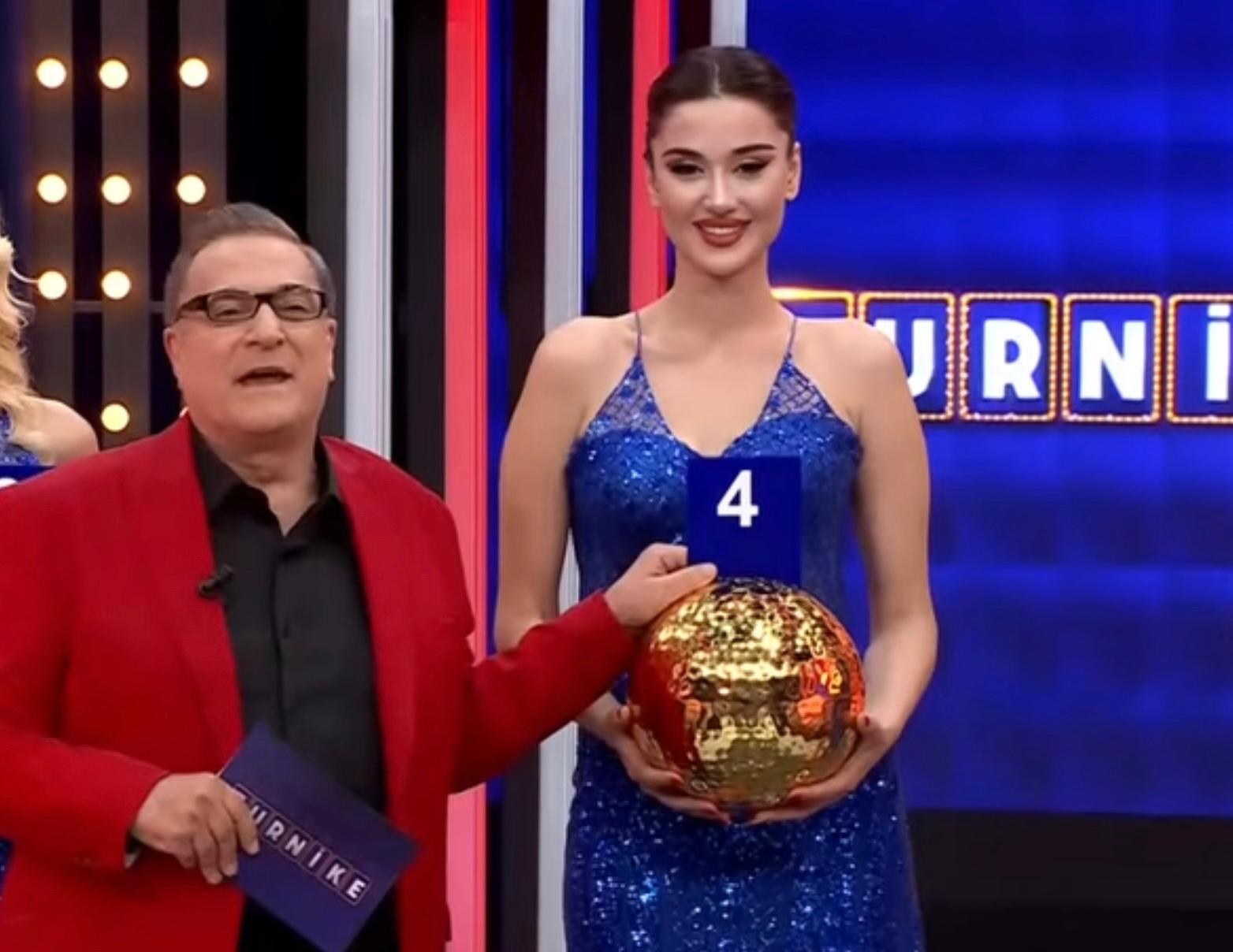 Turni̇ke' Ye Çikti Şansi Açildi1
