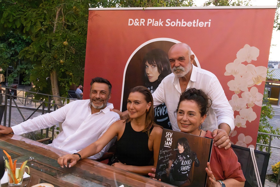Urlalilara Rock Sevdi̇rdi̇3