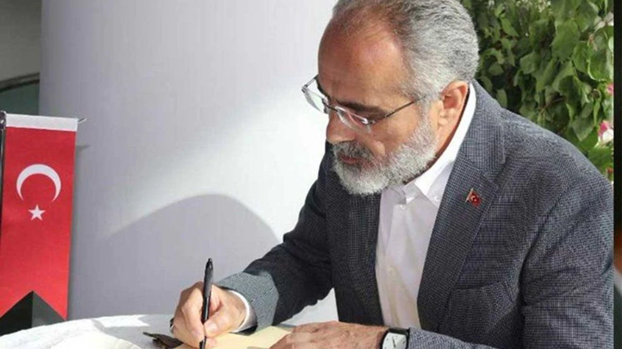 Yalcin Topcu 7