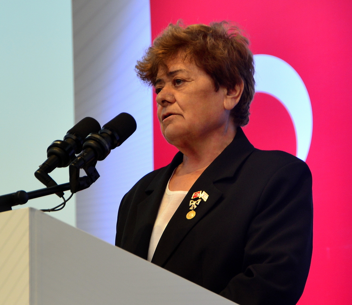 Zehra Bi̇lge Eeray