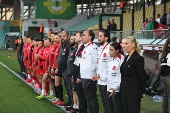 Necla Güngör Kıragası Sonuç Bu Olmamalıydı